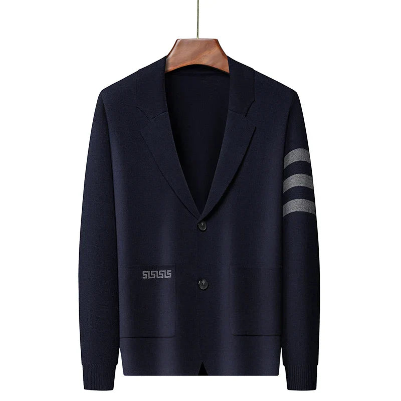 Marzio Knit Blazer