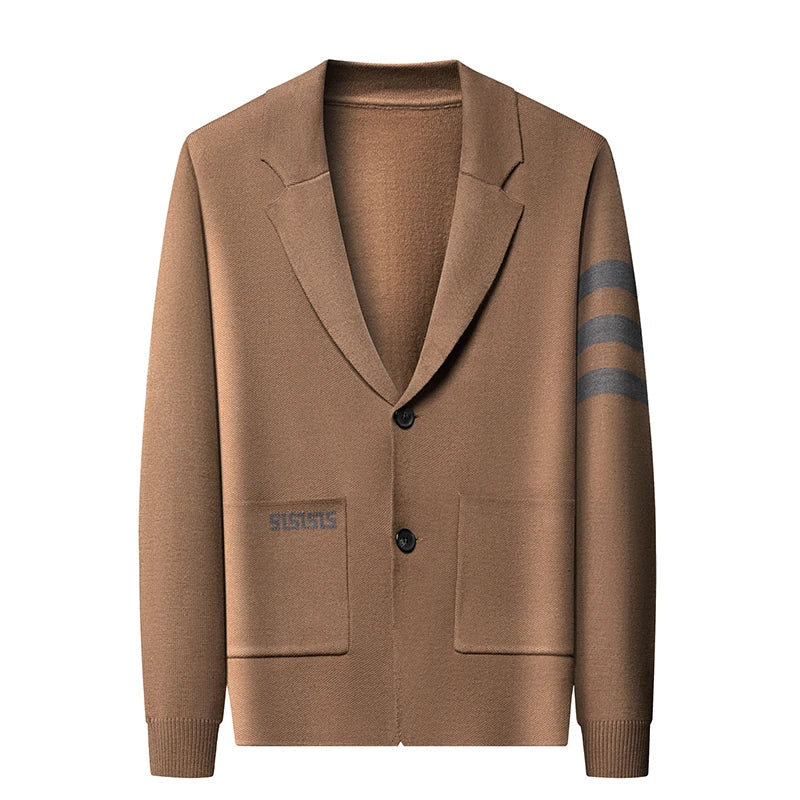 Marzio Knit Blazer